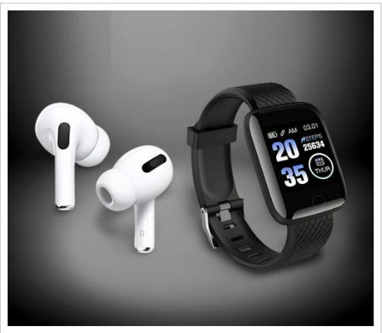 personal accessories